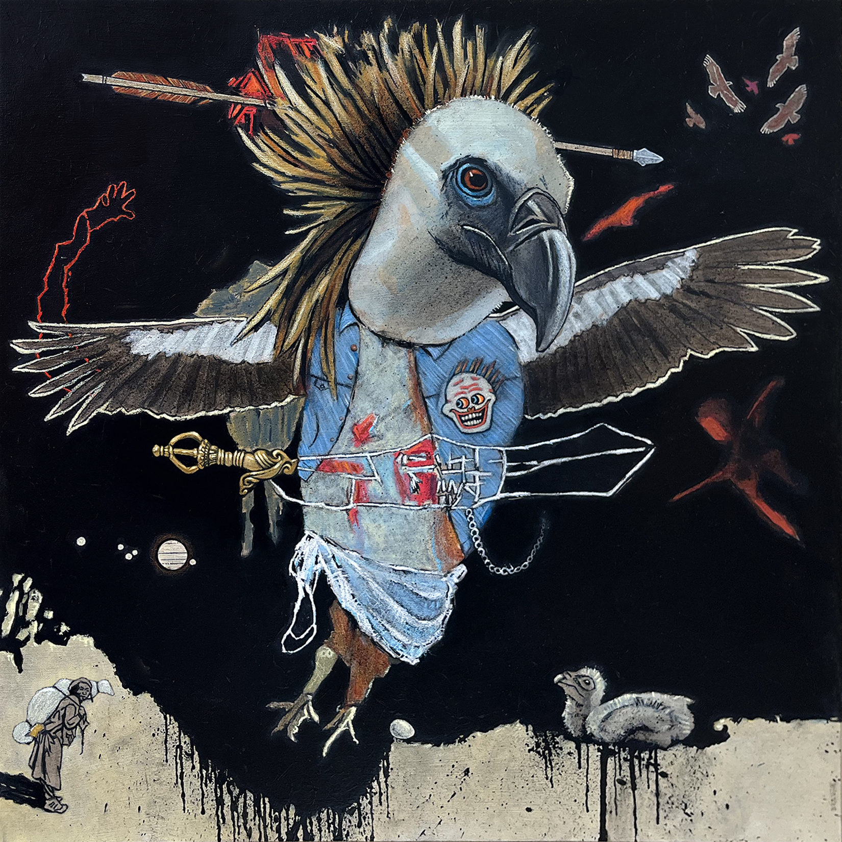 Featured work 2