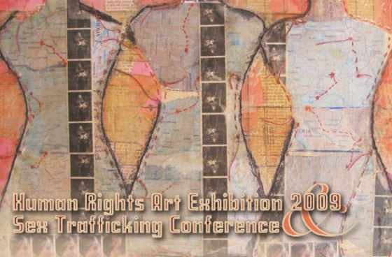 2009 Annual Exhibition catalog cover