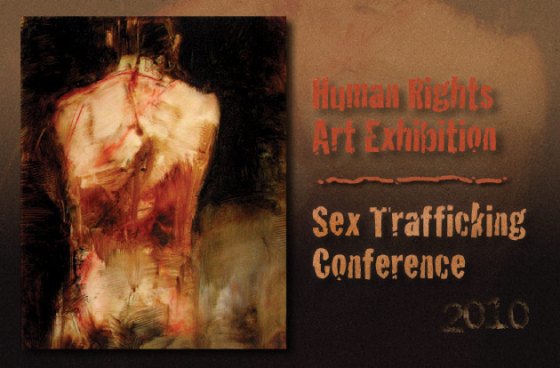 2010 Annual Exhibition catalog cover