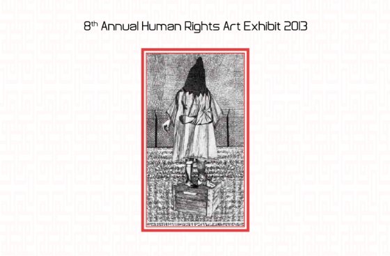 2013 Annual Exhibition catalog cover
