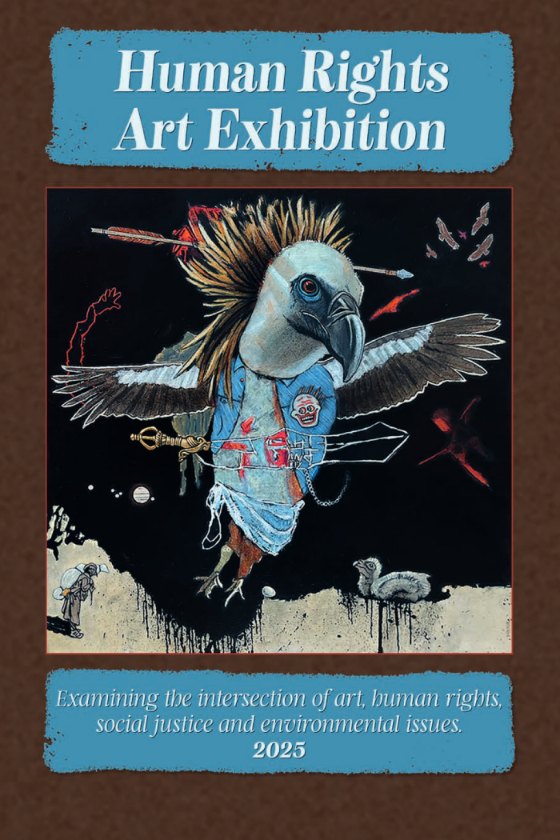 2025 Biennial Exhibition catalog cover